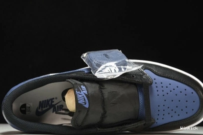 Navy Jordan Retro Mystic OG 1 CZ0790-041 Low 0929